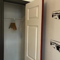 Сьюит (Суперлюкс) хостела Chicago Getaway Hostel, Чикаго