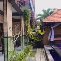 Двухместный (Бюджетный двухместный номер с 1 кроватью) гостевого дома Leo Home Stay, Чангу