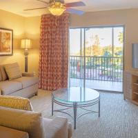 Сьюит (Люкс с 2 спальнями) курортного отеля Bluegreen Vacations Orlando Sunshine Resort, Орландо
