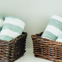 Двухместный (Люкс с 1 спальней) отеля Riviere South Beach Hotel, Майами-Бич