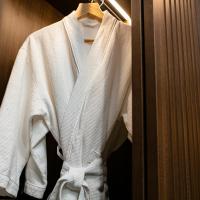 Двухместный (Двухместный номер Делюкс с 2 отдельными кроватями) отеля Eastin Hotel & Residences Hanoi, Ханой