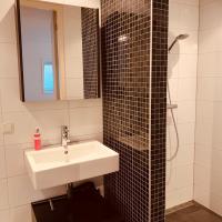 Апартаменты (Apartment ( 4 Adults )) отеля Stadslogement By Peek, Снек