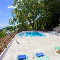 Вилла (Вилла) виллы Luxury Villa at Pelion- Ruby, Загора (Фессалия)