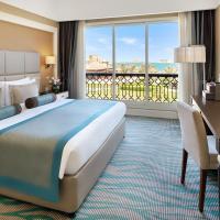 Двухместный (Классический номер) курортного отеля Rixos Bab Al Bahr - Ultra All Inclusive, Рас-эль-Хайма