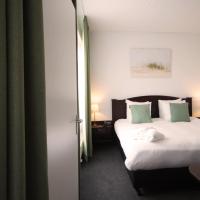 Сьюит (Люкс) отеля Amrâth Hotel Alkmaar, Амстердам