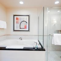 Сьюит (Суперлюкс с балконом и видом на город) апарт-отеля Signature Rental by Owner Direct, Лас-Вегас