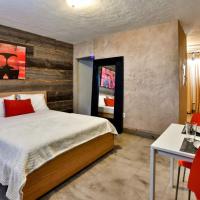 Апартаменты (Апартаменты) апартаментов Krymwood Flats Wynwood - By RocketSTAY, Майами