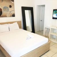 Студио (Номер-студио) апартаментов Krymwood Flats Wynwood - By RocketSTAY, Майами