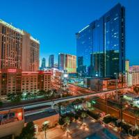 Сьюит (Люкс с 2 спальнями) апарт-отеля Signature Rental by Owner Direct, Лас-Вегас