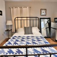 Студио (Номер-студио) апартаментов Krymwood Flats Wynwood - By RocketSTAY, Майами