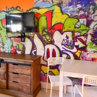 Апартаменты (Апартаменты-студио) апартаментов Krymwood Flats Wynwood - By RocketSTAY, Майами