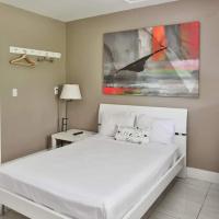 Апартаменты (Апартаменты-студио) апартаментов Krymwood Flats Wynwood - By RocketSTAY, Майами