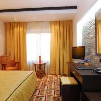 Двухместный (Специальное предложение - Двухместный номер с 1 кроватью или 2 отдельными кроватями) гостевого дома Pensiunea Casa Iris, Синая