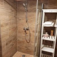 Апартаменты (Апартаменты с 1 спальней) отеля Hotel Altwienerhof, Вена