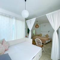 Вилла (Семейная вилла с бассейном — Рядом с пляжем) курортного отеля Green Gallery Beach Boutique Hotel, Хуахин