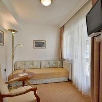 Семейный (Семейный номер) отеля Hotel Waldheim KG, Майрхофен