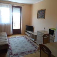 Апартаменты (Апартаменты (для 4 взрослых)) апартаментов Apartman Berki, Хевиз