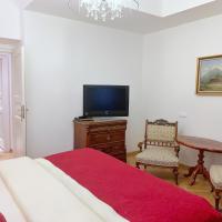 Апартаменты (Апартаменты) отеля Small Luxury Palace Residence, Прага