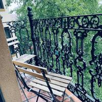 Двухместный (Двухместный номер Делюкс с 1 кроватью) гостевого дома Hotel Scherman, Нью-Йорк