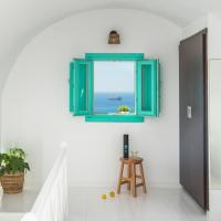 Трехместный (Улучшенный трехместный номер) отеля Simple Sophie, Тира