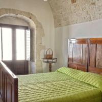 Апартаменты (Апартаменты с 1 спальней) отеля Agriturismo Antonelli Piangevino, Монополи