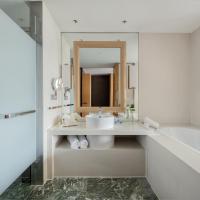 Двухместный (Классический номер) отеля InterContinental Suzhou, Сучжоу