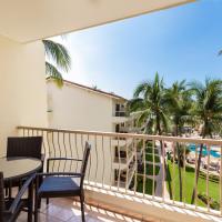 Сьюит (Junior Suite UNIQUE) курортного отеля Villa del Palmar Beach Resort & Spa Puerto Vallarta, Пуэрто-Вальярта