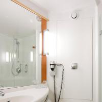 Двухместный (Стандартный двухместный номер с 1 кроватью) отеля ibis Stuttgart Airport Messe, Штутгарт