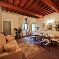 Апартаменты (Апартаменты с 1 спальней и балконом - Via Santa Reparata, 80) апартаментов Apartments Florence- Duomo, Флоренция