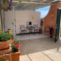 Апартаменты (Апартаменты с террасой и видом на море) апартаментов Villa Leoni, Дубровник