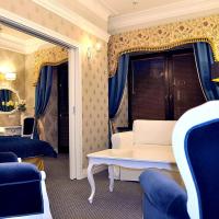 Апартаменты (Апартаменты Делюкс с 1 спальней) отеля SleepWalker Boutique Suites, Вроцлав