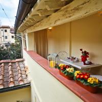 Апартаменты (Superior One-Bedroom Apartment with Balcony - Via Santa Reparata, 80) апартаментов Apartments Florence- Duomo, Флоренция