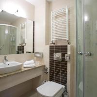 Одноместный (Одноместный номер) отеля Hotel Stok, Висла