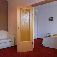 Студио (Номер-студио с диваном-кроватью) гостевого дома Centrum Konferencyjne IBIB PAN, Варшава