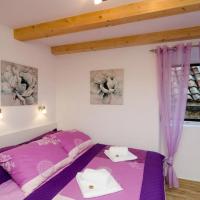 Студио (Апартаменты-студио с видом на город) апартаментов Lavender Garden Apartments, Дубровник