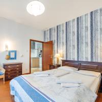 Апартаменты (Апартаменты с 1 спальней) апартаментов Apartamenty Sun&Snow Plaża, Свиноуйсьце