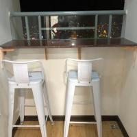 Апартаменты (Апартаменты с 2 спальнями) апартаментов Tony Luxury Apartment - Venue Stay, Нячанг