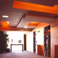 Двухместный (Стандартный двухместный номер с 2 отдельными кроватями - Представительский этаж) отеля Jianguo Hotel Guangzhou, Гуанчжоу