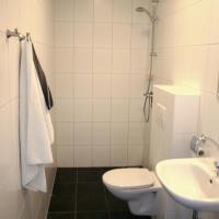 Двухместный (Стандартный двухместный номер с 1 кроватью) отеля Hotel Royal, Амстердам