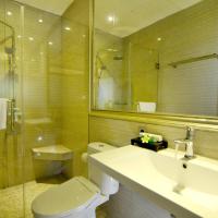 Семейный (Семейный люкс) отеля Collection O 14 Sun Boutique Hotel, Кута