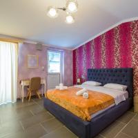 Четырехместный (Четырехместный номер) гостевого дома Room in BB - Relaxing Holidays in Paradice Triple room, Ставрос (Крит), Крит