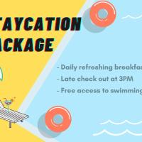 Двухместный (Staycation Package - Deluxe Room (breakfast included, late check out 3PM)) отеля Hotel Nikko Saigon, Хошимин