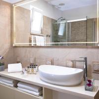 Вилла (Вилла с 5 спальнями и собственным бассейном) отеля Sun Gardens Dubrovnik, Дубровник