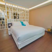 Двухместный (Dash Premium) курортного отеля Dash Resort Langkawi, Лангкави