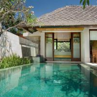 Вилла (Номер Pavilion с 1 спальней и собственным бассейном) виллы The Bale, Нуса Дуа