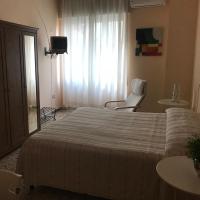 Двухместный (Двухместный номер с 1 кроватью) отеля B&B Sansevero Naples, Неаполь