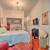 Номер (Дом для отпуска) отеля Elegant and Historic Townhome Near Dtwn Philly, Филадельфия