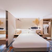 Семейный (Семейный номер) отеля Sunworld Hotel Wangfujing, Пекин