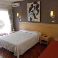 Трехместный (Улучшенный трехместный номер) отеля Catania Crossing B&B - Rooms & Comforts, Катания