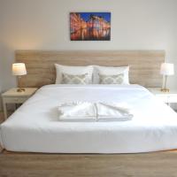 Сьюит (Полулюкс) отеля Drop Inn Bangkok, Бангкок